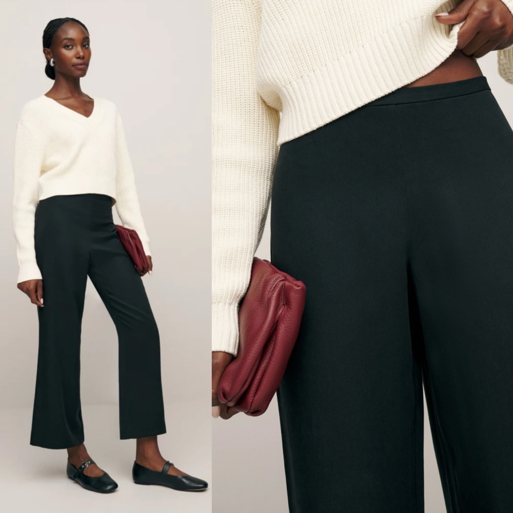 Reformation Marley Pant - Picture 2 of 7